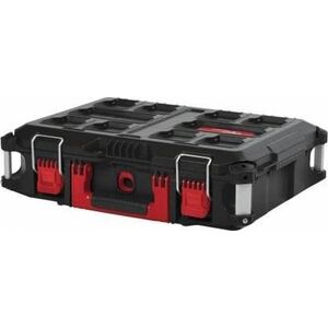 Milwaukee Walizka narzędziowa Packout 3 Drawer Tool Box