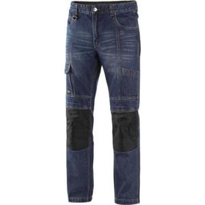 CXS SPODNIE JEANS CXS NIMES 1 ROZMIAR 48