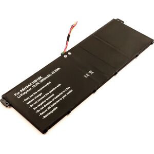 Bateria CoreParts Laptop Battery for Acer