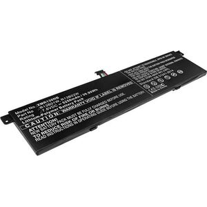Bateria CoreParts Laptop Battery for Xiaomi