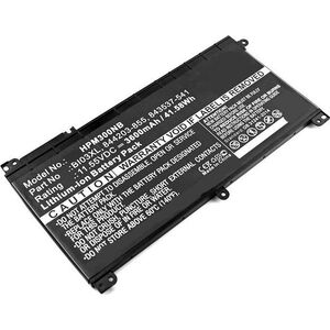 Bateria CoreParts Laptop Battery for HP