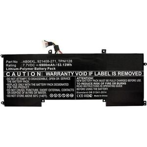 Bateria CoreParts Laptop Battery for HP