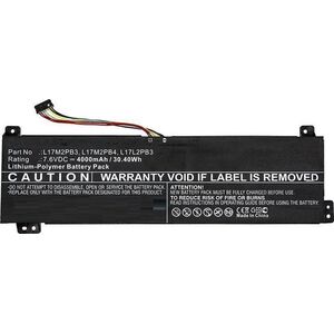 Bateria CoreParts Laptop Battery for Lenovo