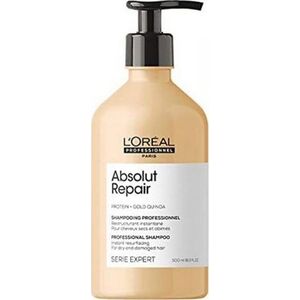 L’Oreal Paris Szampon Expert Absolut Repair L'Oreal Professionnel Paris (500 ml)