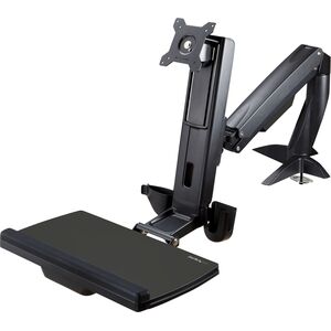 StarTech Uchwyt biurkowy na monitor do 34" Elbrus (ARMSTSCP1)