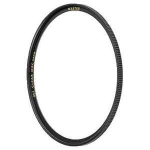 Filtr B&W International Clear MRC Nano Master 82mm