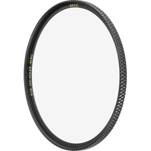 Filtr B&W International B+W UV-Filter MRC Basic 46mm
