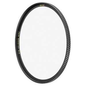Filtr B&W International B+W UV-Filter MRC Basic 37mm