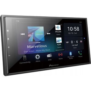 Radio samochodowe Pioneer pioneer SPH-EVO64DAB