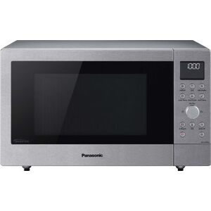 Kuchenka mikrofalowa Panasonic NN-CD58JSGPG