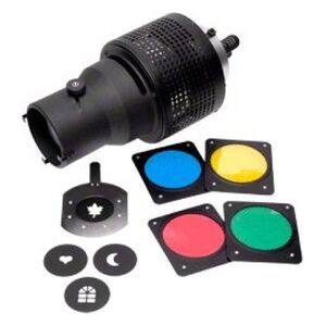 Walimex walimex Optical Snoot with Universal Connection