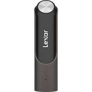 Pendrive Lexar JumpDrive P30, 128 GB  (LJDP030128G-RNQNG)