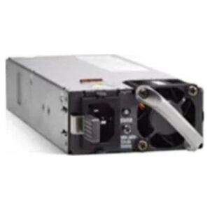 Zasilacz serwerowy Cisco Cisco 950W AC CONFIG 4 POWER/SUPPLY FRONT TO BACK COOLING