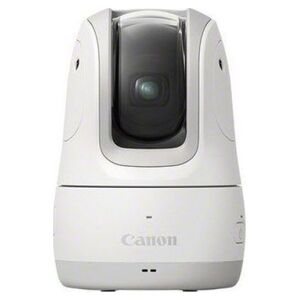 Kamera IP Canon Canon Compact Concept Camera Essential Kit PowerShot PX 1× USB Type-C, 11.7 MP, Optical zoom 3 x, Digital zoom 4 x, Wi-Fi, Video recording, White