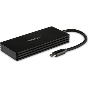 Kieszeń StarTech M.2 SATA - USB-C 3.2 Gen 2 (SM21BMU31CI3)