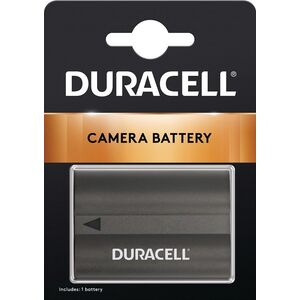 Akumulator Duracell Duracell Replacement Fujifilm NP-W235 battery