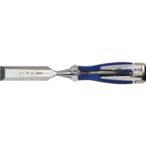 Irwin IRWIN DŁUTO DO DREWNA PŁASKIE MS750 8mm /RĄCZKA DWUKOMPONENTOWA IRW10501674