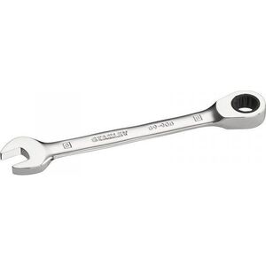 Stanley STANLEY KLUCZ PŁASKO-OCZKOWY Z GRZECHOTKĄ 19mm STMT89919-0