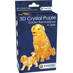 Bard Centrum Gier Crystal puzzle Psy