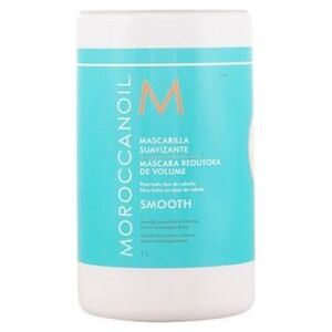 Moroccanoil Moroccanoil Smooth Maska do włosów 1000ml