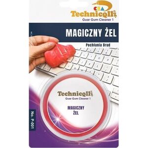 Technicqll Magiczny żel 60ml