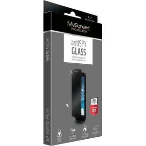 MyScreen Protector MyScreen antiSPY Glass iPhone 13 Mini 5.4" Szkło hartowane