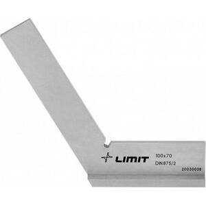 Limit Kątownik ze stopką 120° 100x70 mm