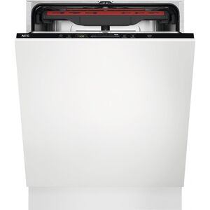 Zmywarka AEG FSB53927Z