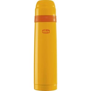 Chicco Termos dla dzieci Mum&Baby 0.5 l Pomarańczowy