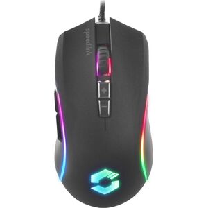 Mysz Speedlink  (SL-680022-RRBK)
