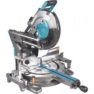 Ukośnica Makita Makita cordless miter saw + radio Adapt 40V - LS003GZ01