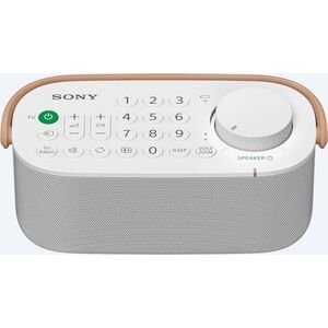 Głośnik Sony SRS-LSR200 biały (SRSLSR200.CE7)