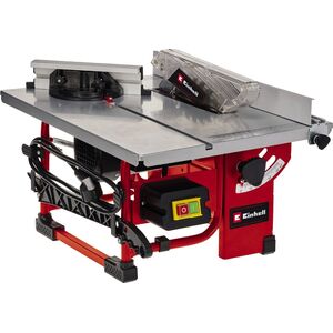 Pilarka tarczowa Einhell TC-TS 200 800 W 200 mm