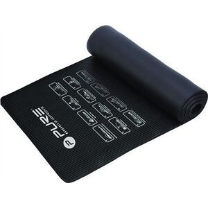 Pure2Improve Mata fitness do ćwiczeń P2I NBR 183x58x1 cm