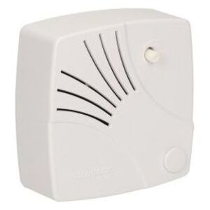 Orno Dzwonek elektroniczny dwutonowy SONIC 230V, biały