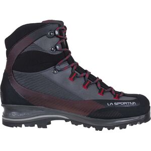 Buty trekkingowe męskie La Sportiva Trango Trk Leather GTX czarne r. 45