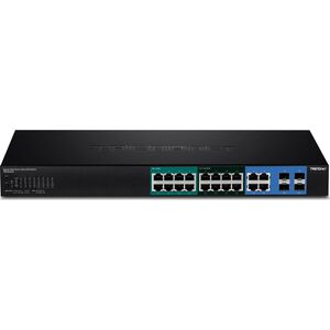 Switch TRENDnet TPE-204US