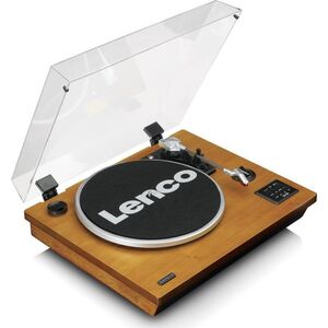 Gramofon Lenco Lenco LS-55WA walnut