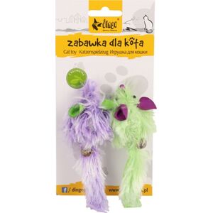 Dingo DINGO Zabawka dla kota myszki DISCO