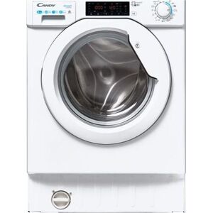 Pralko-suszarka Candy CBDO485TWME/1-S