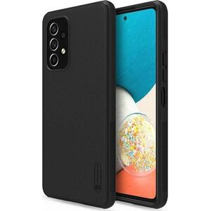 Nillkin Etui Nillkin Frosted Pro do Samsung Galaxy A53 5G (Czarne) uniwersalny