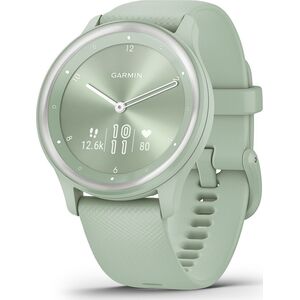Zegarek sportowy Garmin Vivomove Sport Zielony  (010-02566-03)
