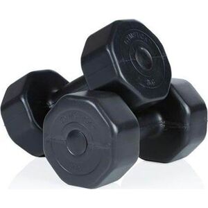 Gymstick ‎‎Hantle 61121-2 winylowe 2 x 2 kg