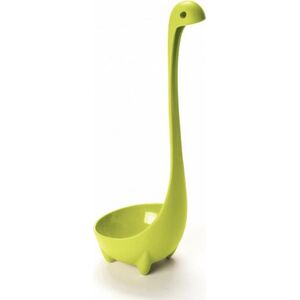 Ototo chochla do zupy Nessie 8 x 8 x 24,5 cm zielona