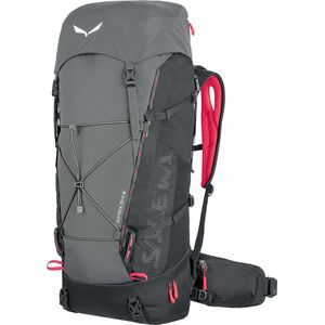 Plecak turystyczny Salewa Alptrek Ws 38 l + 5 l Szary