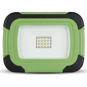 V-TAC naświetlacz VT-20-R led 17,5 cm 20W 4000K zielony