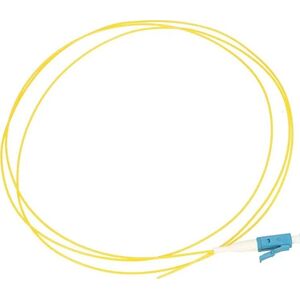 ExtraLink EXTRALINK Pigtail LC/UPC SM 900um G.652D 1m