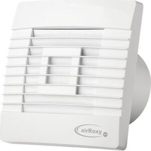airRoxy Wentylator łazienkowy pRestige120 timer