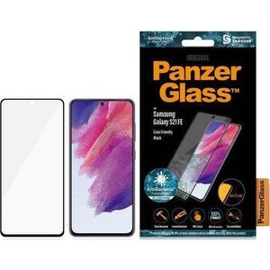 PanzerGlass do Samsung S22 Ultra Czarny