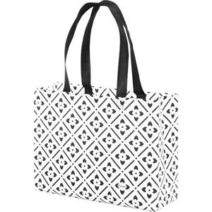 Fraspo Torba Ultra Mini 8L mozaika